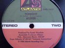 Kleeer – Intimate Connection / Tonight