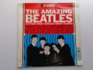 THE AMAZING BEATLES  & OTHER GREAT  1966  U.S.A   LP  CLARION  SD 601  STEREO
