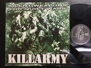 Killarmy Silent Weapons For Quiet Wars Us-Original