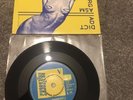 the buzzcocks-orgasm addict vinyl/punk