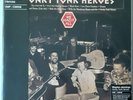 Waylon Jennings – Honky Tonk Heroes VMP (Rust) Vinyl