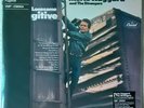 Merle Haggard & The Strangers – I'm A Lonesome Fugitive VMP (Boxcar Rust) Vinyl