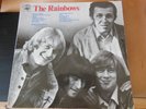 THE RAINBOWS - Same (Balla Balla...)