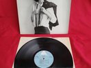 Patti Smith Horses Lp Vinyl Record Album Glossy