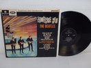 THE BEATLES Something New 1964 Holland/Netherlands LP Parlophone CPCS-101