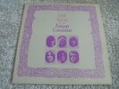 Fairport Convention - Liege And Lief 1969 UK LP ISLAND 1st PINK 
