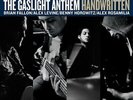The Gaslight Anthem - Handwritten (Vinyl LP - 2012 - EU - Original)