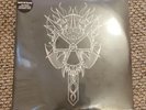 Corrosion Of Conformity- Self Titled WHITE VINYL 2-LP/CD NEW** 2012 BONUS TRACKS