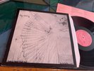 LP UK 1982 Annette Peacock – Sky-skating