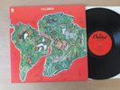 Caldera - same   USA  1976   LP  Vinyl   vg