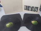 The Beatles 1968 UK Apple numbered double LP The White album nu. 0502954