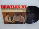 THE BEATLES Beatles VI 1977 New Zealand pressing NM  Parlophone PCSM.6042 RARE
