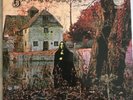 Lp Black Sabbath Same Vertigo VO 6 847 903 VTY Swirl Label Hard Rock