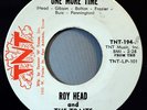 HEAR IT 60's Rockabilly 45 rpm record Roy Head & Traits 