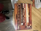 Drukqs by Aphex Twin (Vinyl, Oct-2001, Warp) Lp92 Warp Records Record