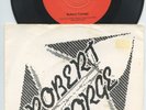 Rare Texas Nu Wave EP - Robert George - Back To Reality - Earth Records