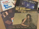 ROY AYERS MEGA PACK 4x DYNAMITE CUTS 45 REISSUES COFFY SEARCHING MYSTIC VOYAGE