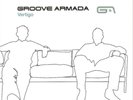 Groove Armada Vertigo (Vinyl) 12