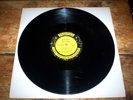 MILES DAVIS LP & With Horns 50th NYC Mono DG RVG Prestige PRLP 7025 no cover VG-