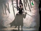 In Flames – I, The Mask 2-LP (2019 Limited Black Vinyl MINT) Pop-Up Sleeve