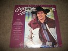 George Strait GREATEST HITS LP - MCA-5567 RCA CLUB - FACTORY SEALED