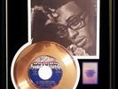TEMPTATIONS DAVID RUFFIN MY WHOLE WORLD ENDED 45 RPM GOLD  RECORD NON RIAA