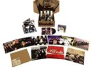 Against the Odds 1974-1982 - Blondie Super Deluxe SOLD OUT  RED Vinyl Box Set