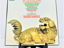 Turandot - Puccini; Mehta, Pavarotti, 1976 Decca 3LP Box With Booklet/Libretto