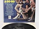 SM0KEY ROBINSON & THE MIRACLES ‘Going to a Go-Go’ 1965 Stereo Vinyl LP – T07