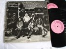 THE ALLMAN BROTHERS BAND LIVE AT THE FILLMORE EAST CAPRICORN DOUBLE LP