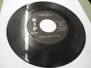 JOHNNY LEE HAMILTON - I Need Someone / Nothin' But Fine - 45 - KIP Deep Soul R&B