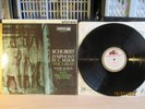 Schubert - Symphony In C Major (His Masters Voice Stereophonic ASD 325) LP