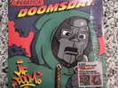 MF DOOM - Operation Doomsday 2LP Vinyl w/ Poster Reissue Original Ships 2moro
