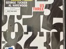 HORACE PARLAN Us Three 2015 Music Matters 33RPM 180g REISSUE GATEFOLD. SEALED