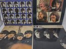 Beatles Vinyl Bundle x4 Let it be, Hard days night,  For Sale, With the Beatles