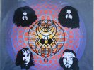 Edgar Broughton Band 1st Press UK LP Oora VG+ ’73 Harvest SHVL810 Prog + inserts