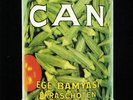 CAN - Ege Bamyasi (reissue) - Vinyl (LP)