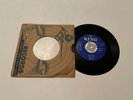BONNIE LOU 45 takes two-kit n KABOODLE  KING 5033 LABEL