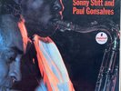 SONNY STITT & PAUL GONSALVES 