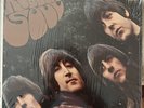 The Beatles Rubber Soul In Original Shrink Wrap Stereo Capitol