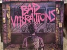 A Day To Remember Bad Vibrations (Black)