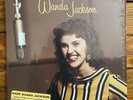 WANDA JACKSON Capitol Rarities RSD 2012 10