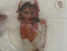 Madonna Rare Angel Shaped pic disc
