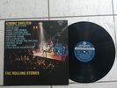 The Rolling Stones – Gimme Shelter  LP 1978  JAPAN PRESS