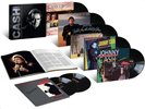 JOHNNY CASH - COMPLETE MERCURY ALBUMS (7 LP) NEW VINYL