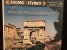 RCA Living Stereo LSC-2221 MENDELSSOHN Symphonies #4 & 5 MUNCH - ST LP SD..