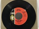 The All Night Workers, “Honey And Wine” Northern Soul 45 On Cameo VG++