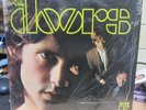 THE DOORS RECORD 