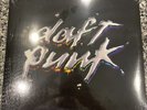 Daft Punk-Discovery Vinyl 2xLP 2021 Reissue Brand New Manfacturer Sealed