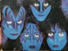 KISS/Creatures Of The Night Picture LP
